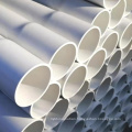 UPVC Tube 8 inch  PVC Pipe for water supply